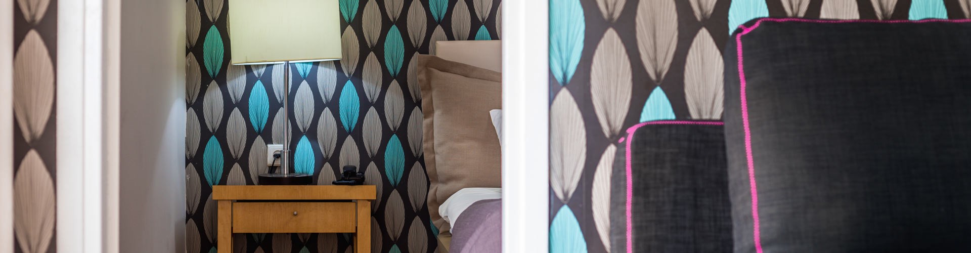 Acco Beach Hotel - rooms